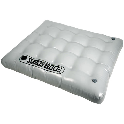 Straight Line Sumo Max 800 Flat Sac Ballast Bag (800 lbs)