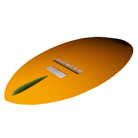 2025 Phase 5 Avenger Skim Wakesurf Board
