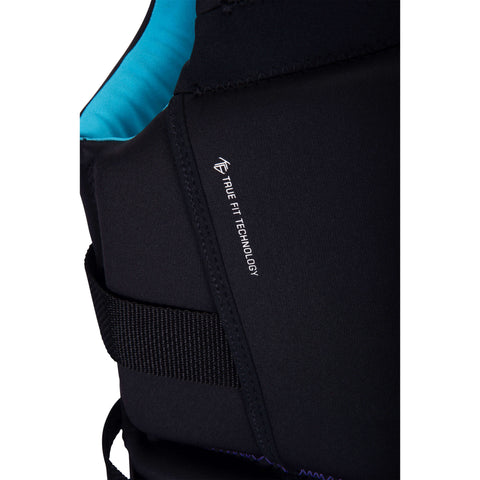 2024 Hyperlite Logic Women's CGA Life Jacket