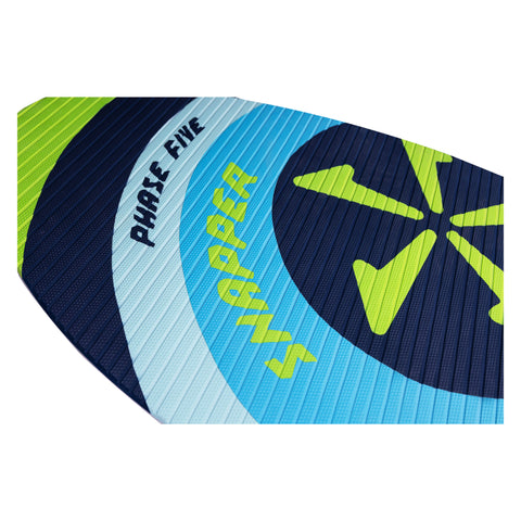 2026 Phase 5 Snapper Skim Wakesurf Board