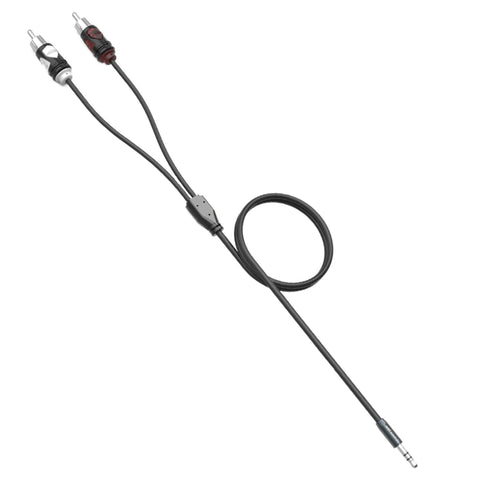 Wet Sounds 3.5mm to RCA Adapter Cable