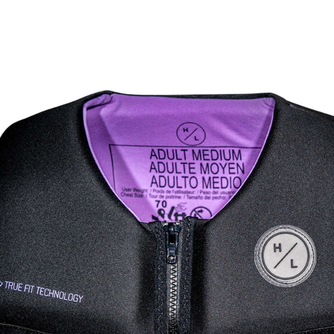 2026 Hyperlite Ambition Women's CGA Life Jacket