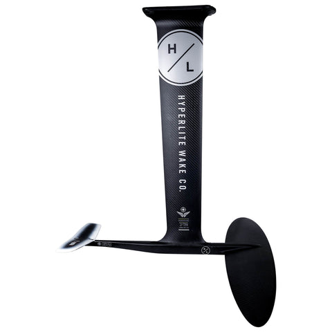 Hyperlite Raptor Carbon 1100 Foil Set