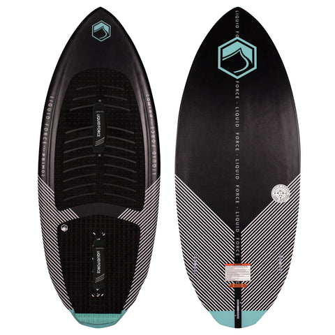 2020 Liquid Force Primo LTD Wakesurf Board
