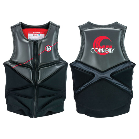 2023 Connelly Team Comp Vest