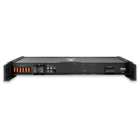 Wet Sounds Sinister SDX2500 Monoblock Subwoofer Amplifier