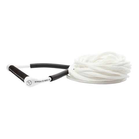 Hyperlite CG Handle/Poly-E Line Wakeboard Rope Package