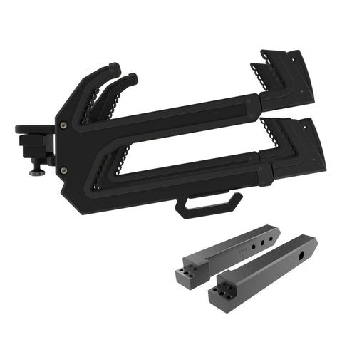 Skylon SkyLock Pro-4 Centurion Aegis Tower Locking Board Racks