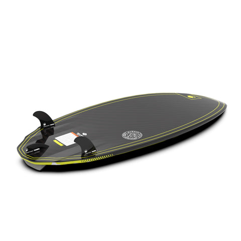 2023 Liquid Force Primo w/ Straps Wakesurf Board