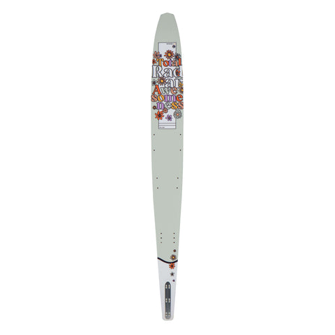 2024 Radar T.R.A. Total Radar Awesomeness Girl's Water Ski