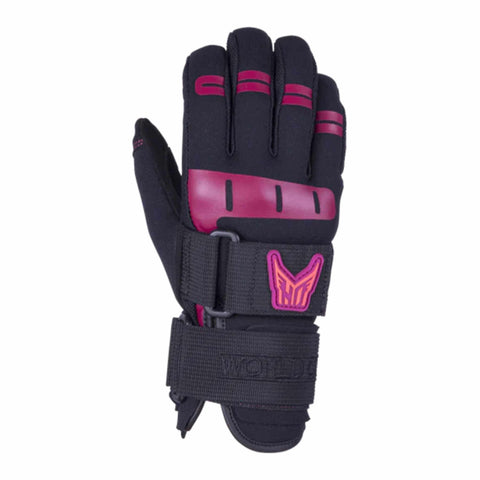 2026 HO Sports World Cup Women's Water Ski Gloves