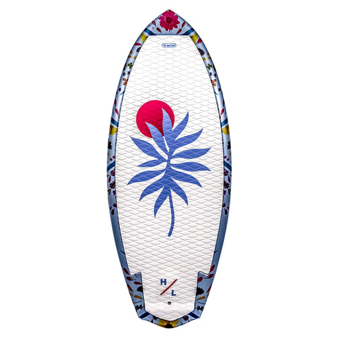 2026 Hyperlite Good Daze Wakesurf Board