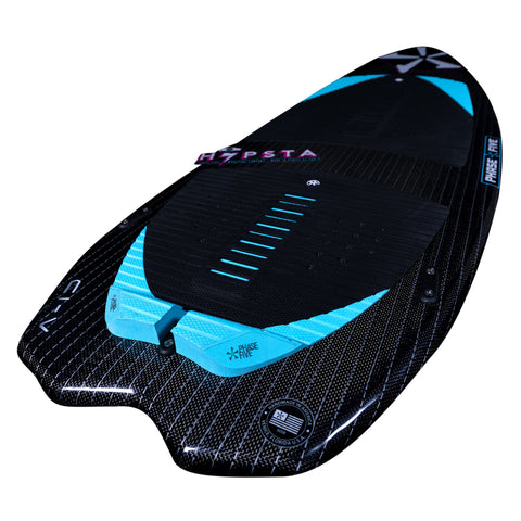 2025 Phase 5 Hypsta Skim Wakesurf Board