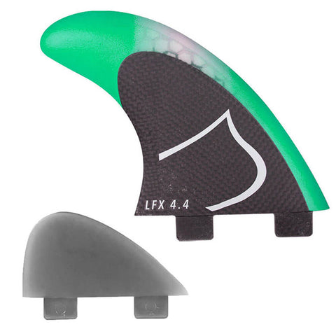 2021 Liquid Force Space Pod Wakesurf Board