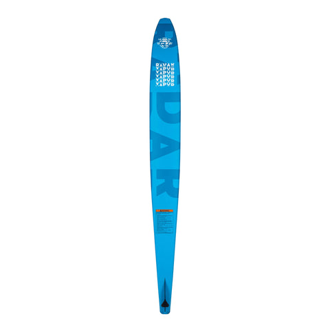 2024 Radar Pro Build Vapor Water Ski