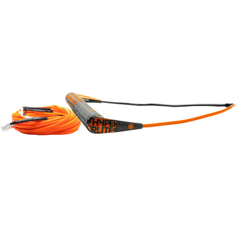 2018 Hyperlite Team Handle w/ X-Line Rope Combo