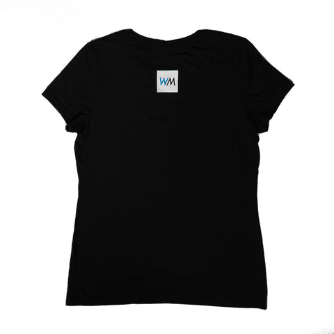 WakeMAKERS Women's Tee