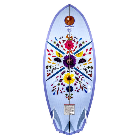 2026 Hyperlite Good Daze Wakesurf Board