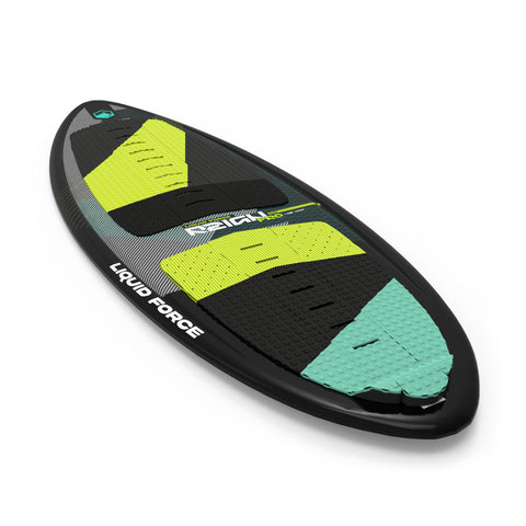 2026 Liquid Force Reign Wakesurf Board