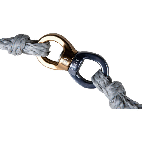 Ronix Surf/Wake/Foil Rope Quick Connect Spinner