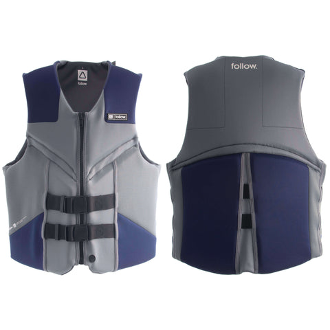 Follow Cure CGA Life Jacket