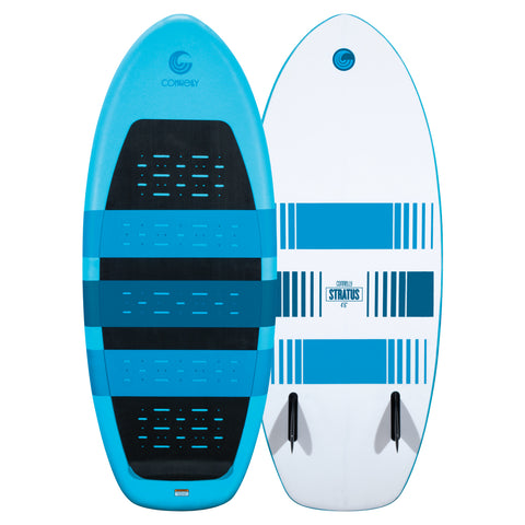 2025 Connelly Connelly Stratus Wakesurf Board