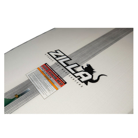 2025 Phase 5 Zilla Wakesurf Board