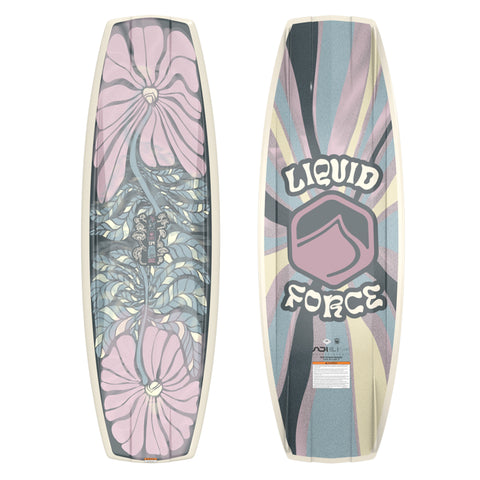 2025 Liquid Force ME Women's Wakeboard