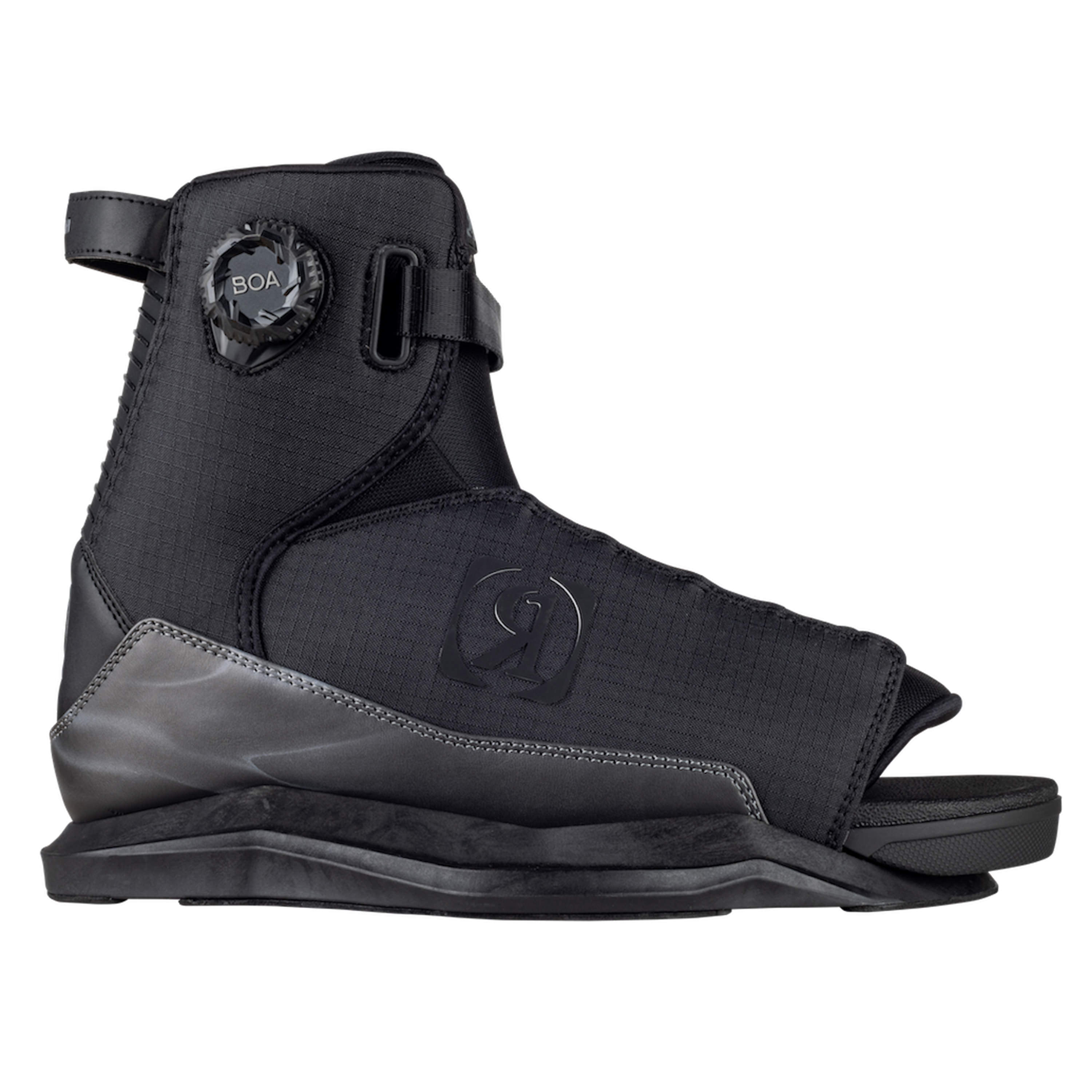 2026 Ronix Anthem BOA Wakeboard Bindings | WakeMAKERS