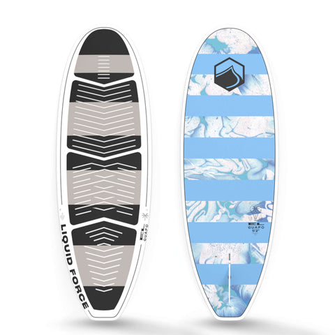 2024 Liquid Force Guapo Wakesurf Board