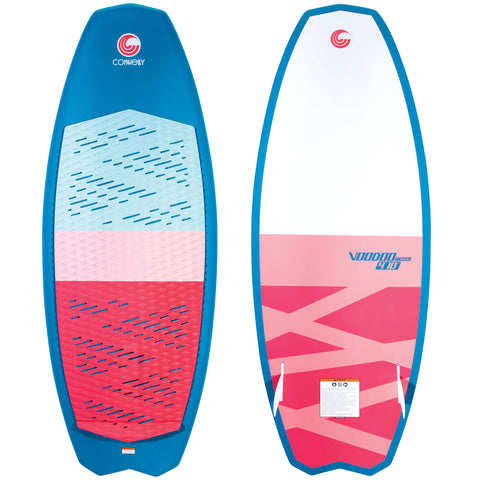 2021 Connelly Women's Voodoo Wakesurf Board