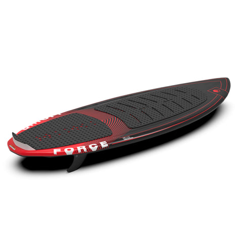 2023 Liquid Force Primo w/ Straps Wakesurf Board