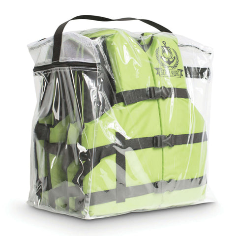 Liquid Force Cpt. Scallywag CGA Life Jacket (4 Pack)