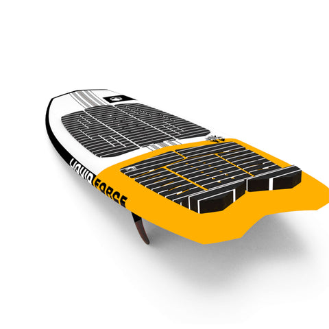2023 Liquid Force Space Pod Wakesurf Board