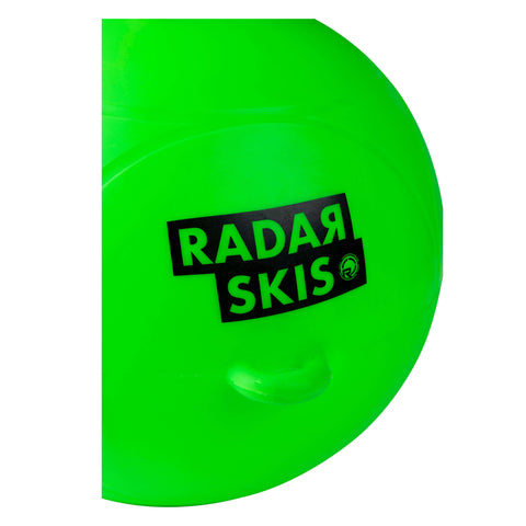 Radar Ski Buoy