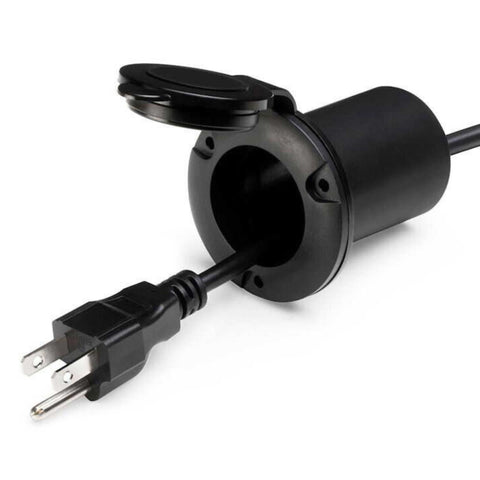 Pro Mariner AC Power Port