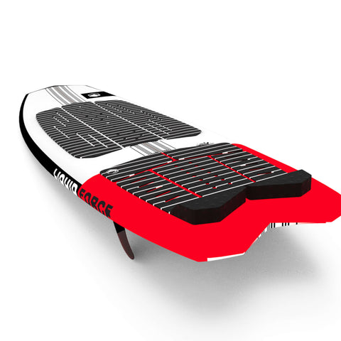 2023 Liquid Force Space Pod Wakesurf Board