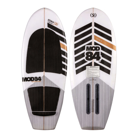 2026 Ronix Flyweight Pro MOD 84 Foil Board