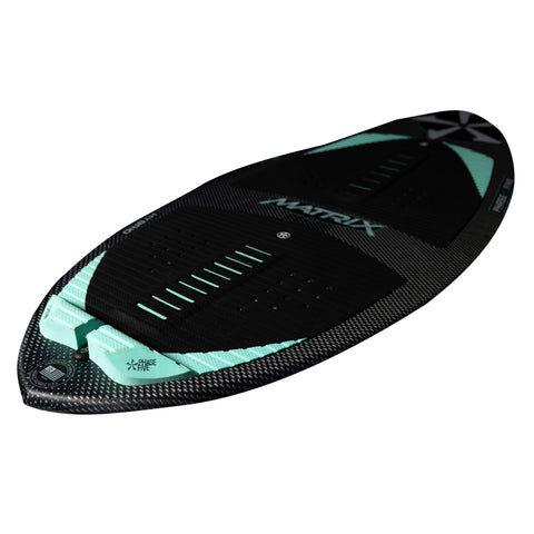 2025 Phase 5 Matrix Skim Wakesurf Board