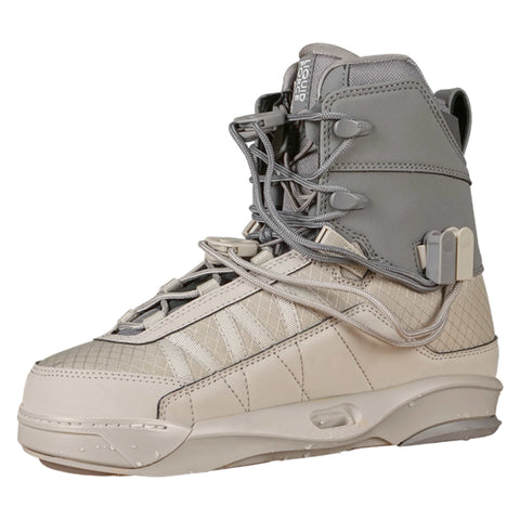 2026 Liquid Force Peak 4D Wakeboard Bindings