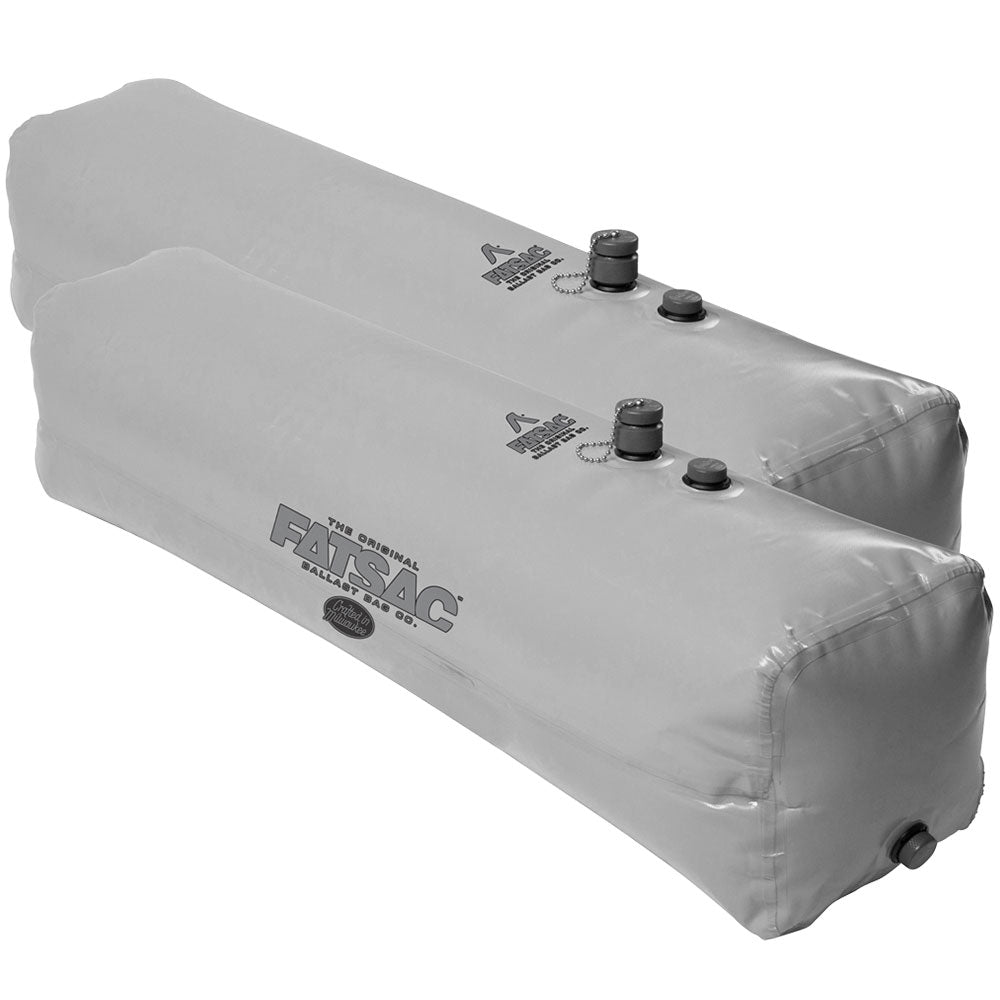 Fly High Pro X Series Side Sac Set (520 lbs) | WakeMAKERS