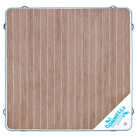 Connelly Party Cove Dock Deluxe 10'x10'