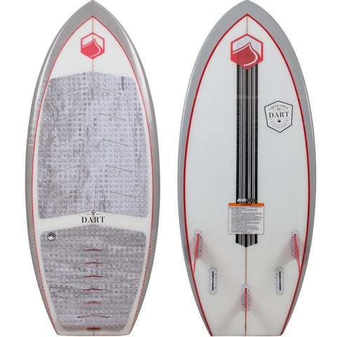 Liquid Force Dart Wakesurf Board