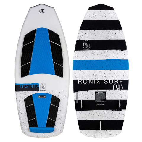 2020 Ronix Koal Surface Powertail+ Wakesurf Board