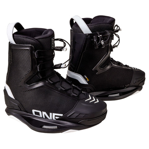 2023 Ronix One Blackout / One Wakeboard Package