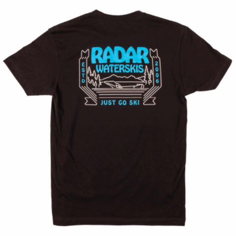 Radar Vice Tee