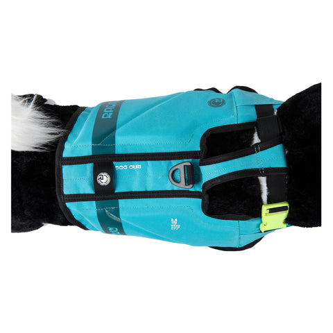 Radar Dog Vest
