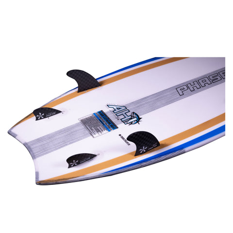2025 Phase 5 Ahi Wakesurf Board