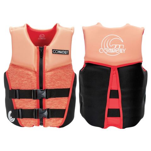 2023 Connelly Junior Classic CGA Life Jacket