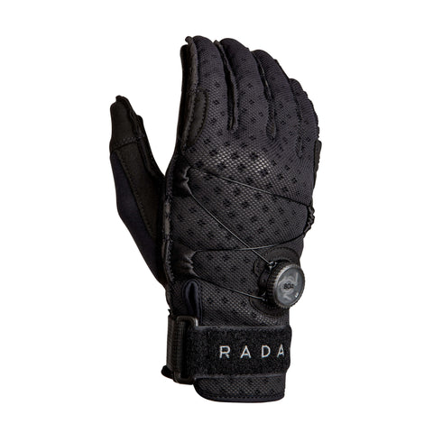 2026 Radar Vapor-K Boa Water Ski Gloves